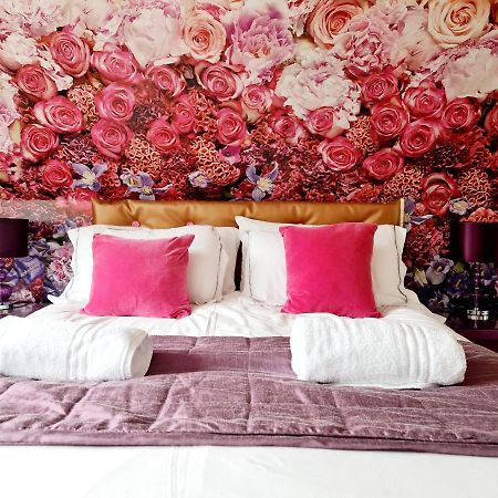 Westwell Hall Guest Accommodation, Bed & Breakfast, Luxury Rooms Ilfracombe Buitenkant foto